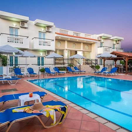Sisi Breeze Hotel Extérieur photo
