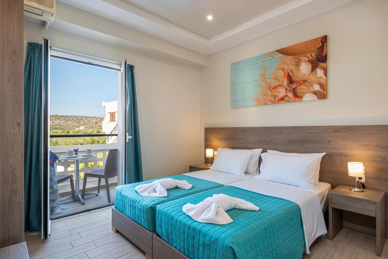 Sisi Breeze Hotel Extérieur photo