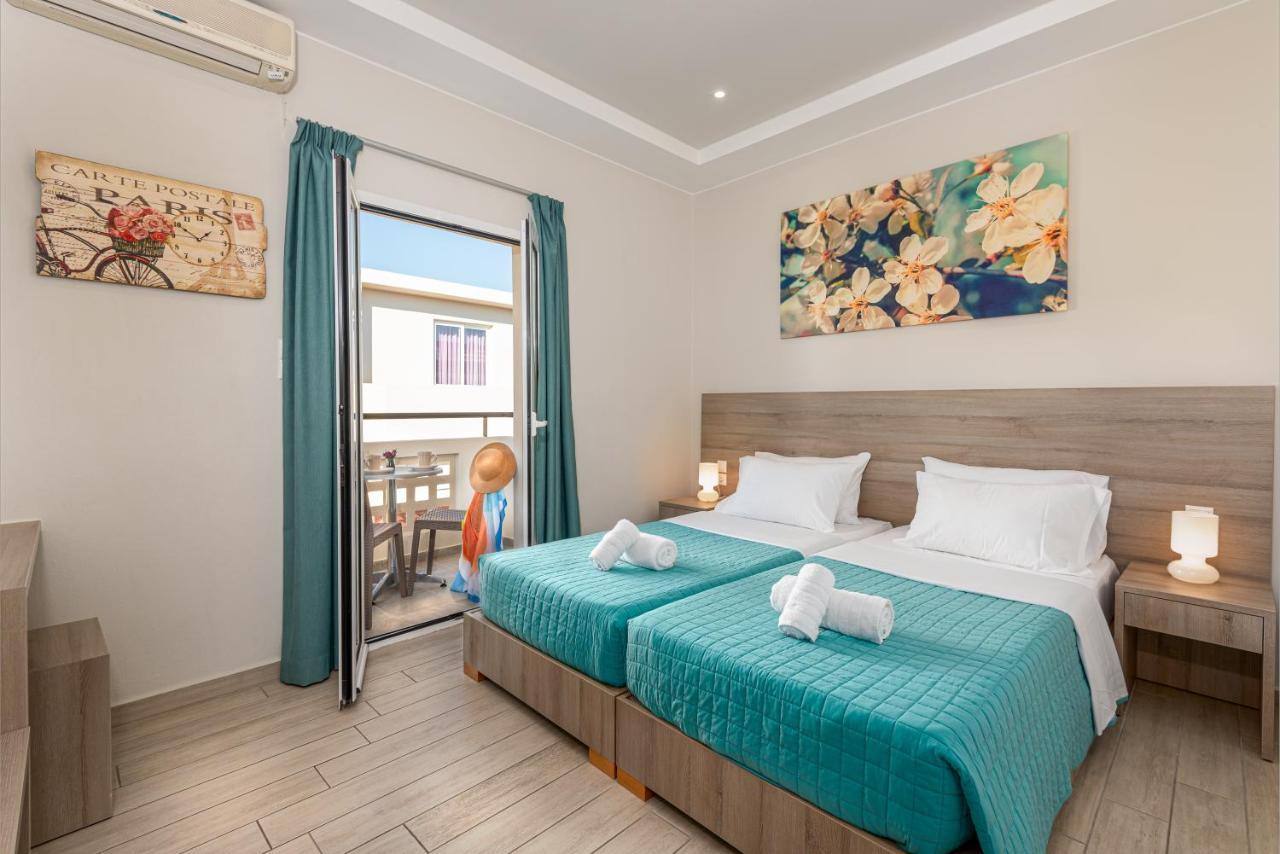 Sisi Breeze Hotel Extérieur photo