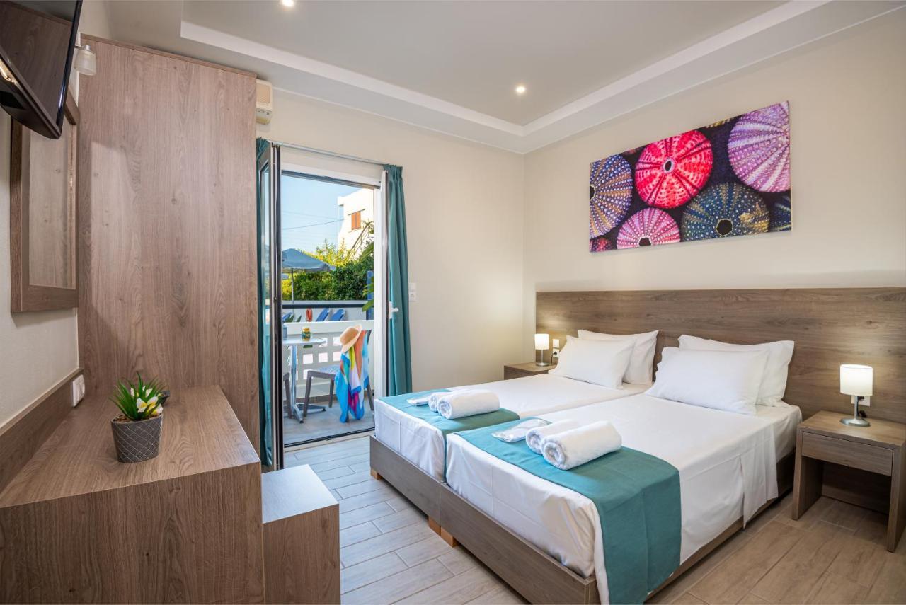 Sisi Breeze Hotel Extérieur photo