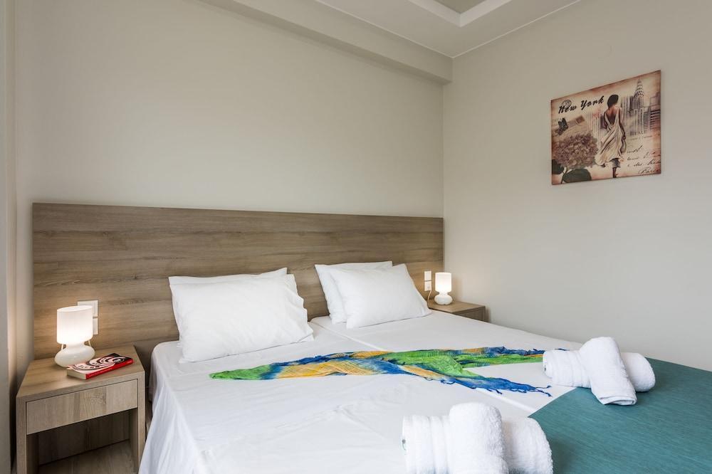 Sisi Breeze Hotel Extérieur photo