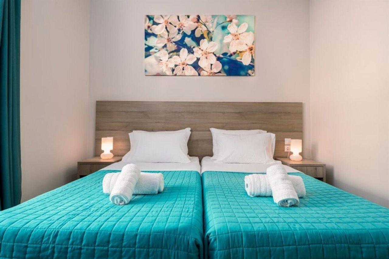 Sisi Breeze Hotel Extérieur photo