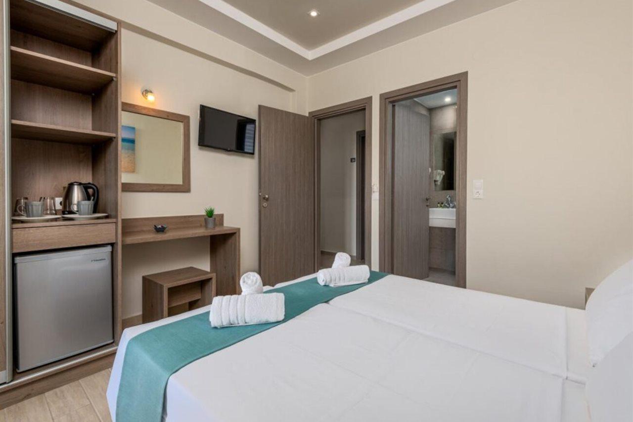 Sisi Breeze Hotel Extérieur photo