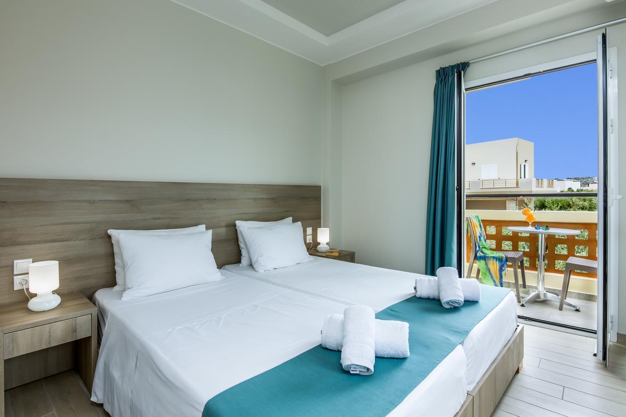 Sisi Breeze Hotel Extérieur photo